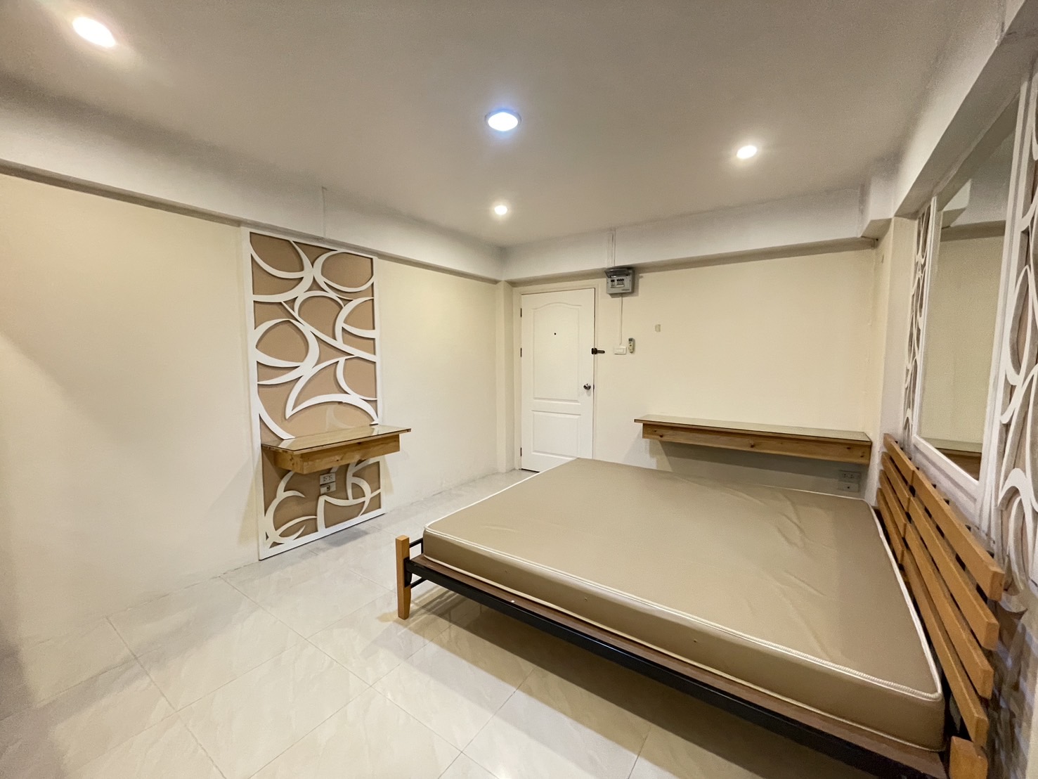 Building RS Standard